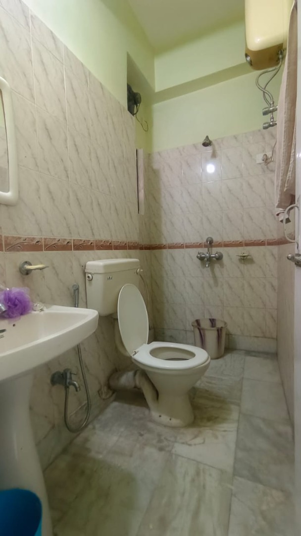 Fully Furnished 3bhk in Beltola, Guwahati, Assam, India for Rent